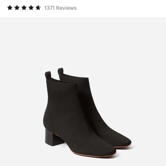 Everlane The Glove Boot - Picture 5 of 13